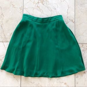 Armani Exchange Skirt in XS